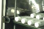 Tubes of a Pharmaceutical Product Being Aged in a Precision Incubator to Test for Stability